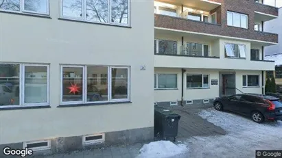 Rooms for rent in Oslo Frogner - Photo from Google Street View