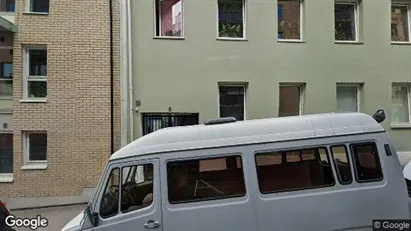 Rooms for rent in Oslo Gamle Oslo - Photo from Google Street View