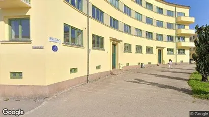 Rooms for rent in Oslo St. Hanshaugen - Photo from Google Street View