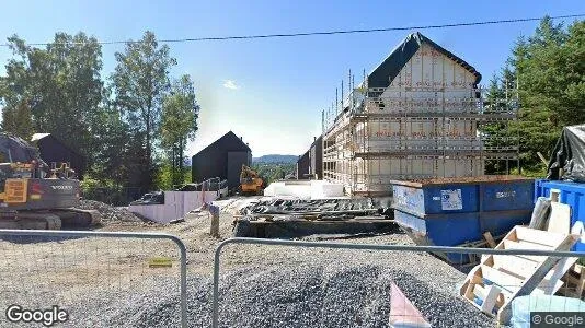 Rooms for rent in Oslo Ullern - Photo from Google Street View