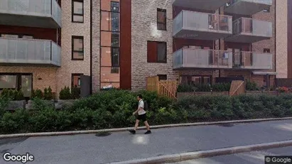 Apartments for rent in Oslo Grünerløkka - Photo from Google Street View