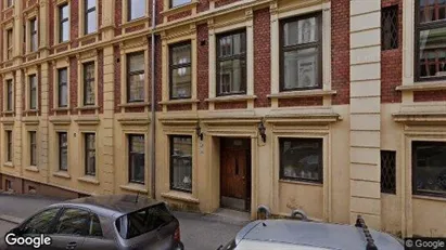Rooms for rent in Oslo Frogner - Photo from Google Street View