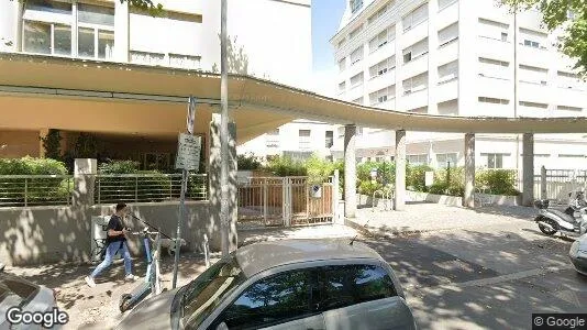 Apartments for rent in Roma Municipio VII – Appio-Latino/Tuscolano/Cinecittà - Photo from Google Street View