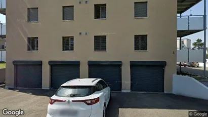 Apartments for rent in Aarau - Photo from Google Street View