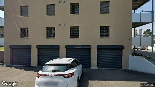 Apartments for rent in Aarau - Photo from Google Street View