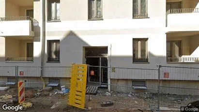 Apartments for rent in Leipzig - Photo from Google Street View