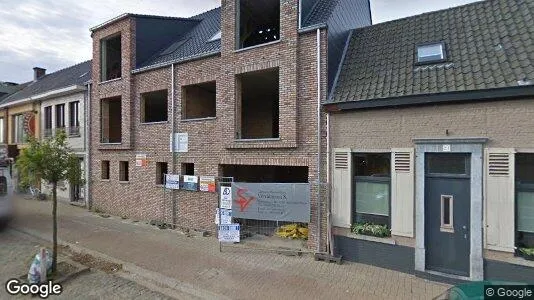 Apartments for rent in Beveren - Photo from Google Street View