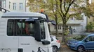 Apartment for rent, Berlin Charlottenburg-Wilmersdorf, Berlin, Babelsberger Str.