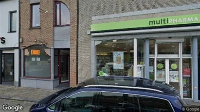 Apartments for rent in Sint-Genesius-Rode - Photo from Google Street View
