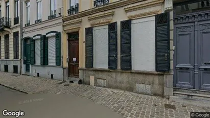 Apartments for rent in Lille - Photo from Google Street View