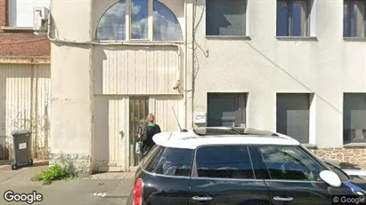 Apartments for rent in Lille - Photo from Google Street View