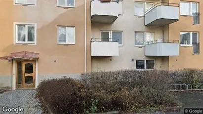 Apartments for rent in Eskilstuna - Photo from Google Street View