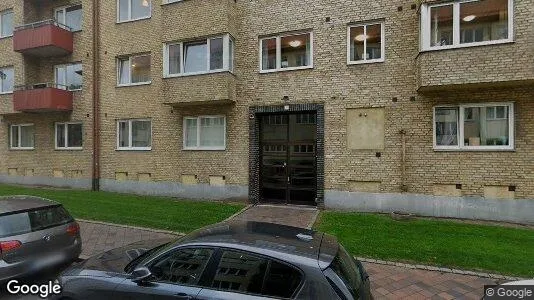 Apartments for rent in Malmö City - Photo from Google Street View