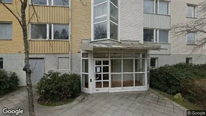 Apartments for rent in Österåker - Photo from Google Street View