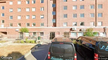 Apartments for rent in Malmö City - Photo from Google Street View