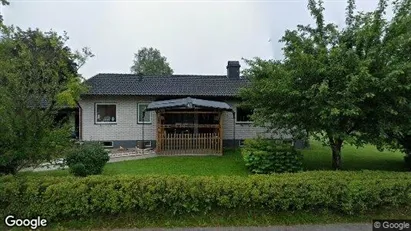 Apartments for rent in Tranemo - Photo from Google Street View