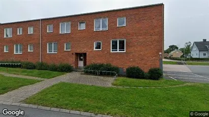 Apartments for rent in Tranemo - Photo from Google Street View