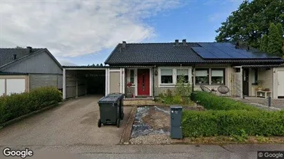 Apartments for rent in Uddevalla - Photo from Google Street View
