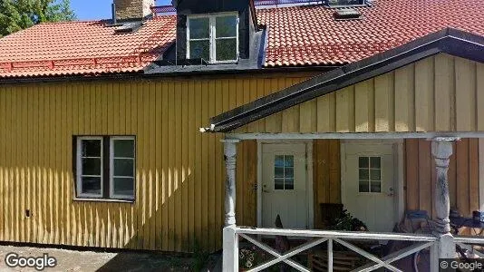 Apartments for rent in Botkyrka - Photo from Google Street View