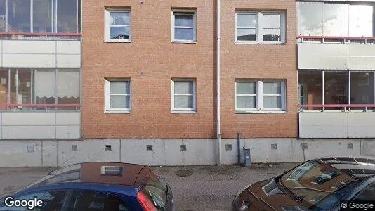Apartments for rent in Klippan - Photo from Google Street View