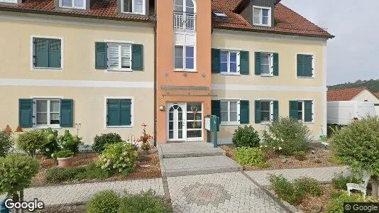 Apartments for rent in Eichstätt - Photo from Google Street View