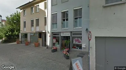 Apartments for rent in Dornbirn - Photo from Google Street View