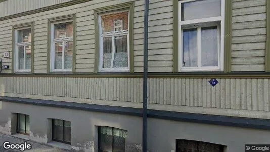 Apartments for rent in Tallinn Kesklinna - Photo from Google Street View