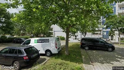 Apartments for rent in Mecklenburgische Seenplatte - Photo from Google Street View
