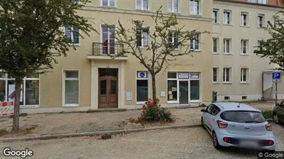 Apartments for rent in Mecklenburgische Seenplatte - Photo from Google Street View