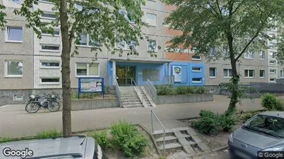 Apartments for rent in Mecklenburgische Seenplatte - Photo from Google Street View
