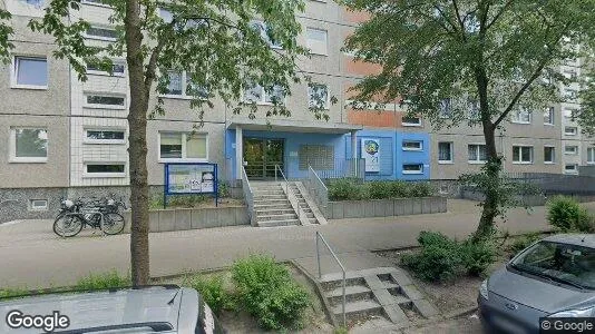 Apartments for rent in Mecklenburgische Seenplatte - Photo from Google Street View