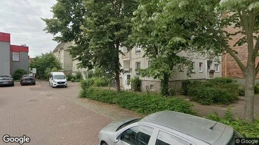 Apartments for rent in Mecklenburgische Seenplatte - Photo from Google Street View