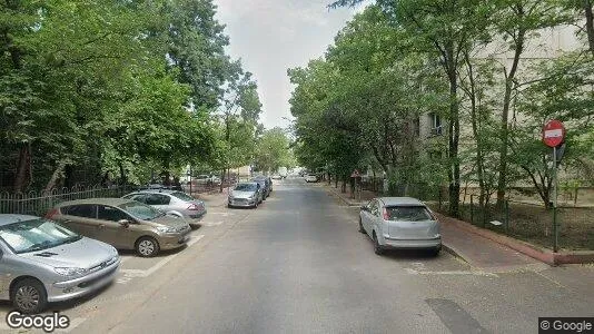 Apartments for rent in Bucharest - Sectorul 1 - Photo from Google Street View