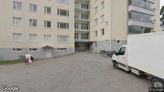 Rooms for rent in Helsinki Läntinen - Photo from Google Street View