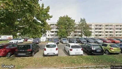 Apartments for rent in Gotha - Photo from Google Street View