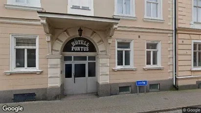 Apartments for rent in Oskarshamn - Photo from Google Street View
