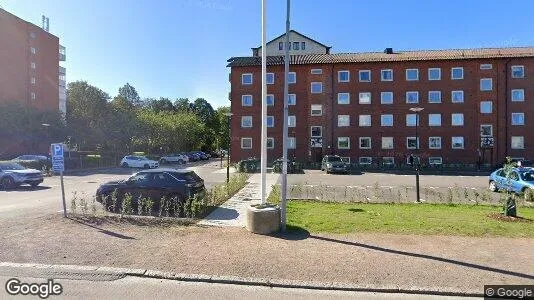 Apartments for rent in Helsingborg - Photo from Google Street View