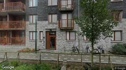 Apartments for rent in Limhamn/Bunkeflo - Photo from Google Street View