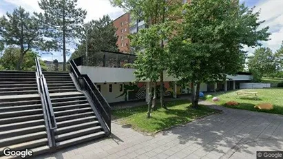 Apartments for rent in Limhamn/Bunkeflo - Photo from Google Street View