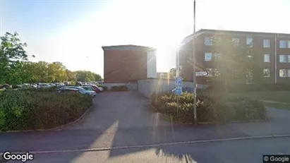 Apartments for rent in Kalmar - Photo from Google Street View