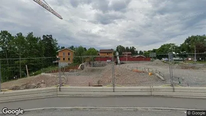 Apartments for rent in Täby - Photo from Google Street View