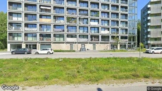 Apartments for rent in Stockholm West - Photo from Google Street View