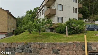 Apartments for rent in Borås - Photo from Google Street View