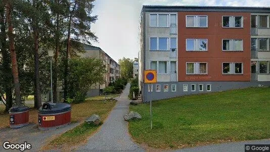 Apartments for rent in Sigtuna - Photo from Google Street View