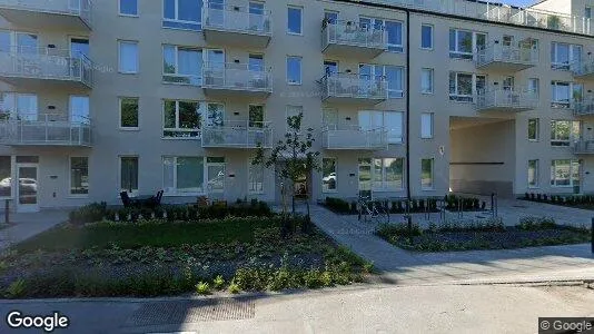 Apartments for rent in Stockholm West - Photo from Google Street View