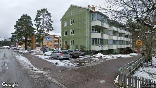 Apartments for rent in Västerås - Photo from Google Street View