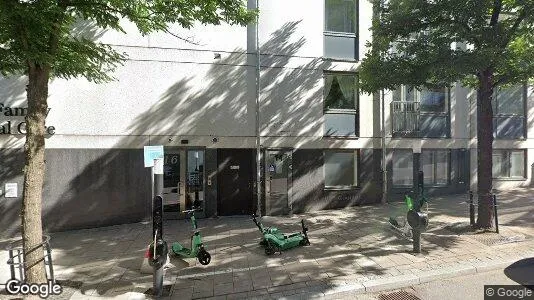 Apartments for rent in Kungsholmen - Photo from Google Street View