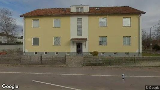 Apartments for rent in Osby - Photo from Google Street View