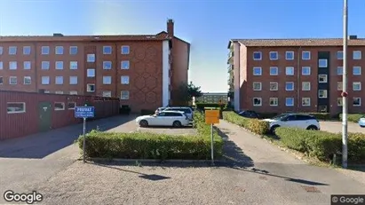 Apartments for rent in Helsingborg - Photo from Google Street View