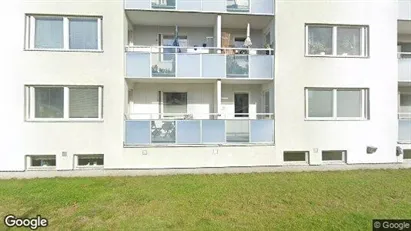 Apartments for rent in Motala - Photo from Google Street View